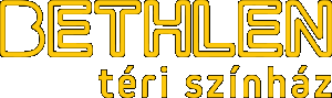 Bethlen téri Színház logo