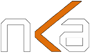 NKA logo