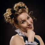 Zetelaki Réka profilkép